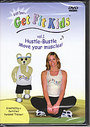 Get Fit Kids Vol.1 - Hustle Bustle, Move Your Muscles