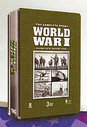 World War 1 The Complete Story (Box Set)