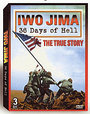 Iwo Jima - 36 Days Of Hell