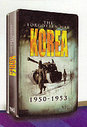 Korea - The Forgotten War 1950-1953