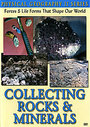 Physical Geography 2 - Collecting Rocks And Minerals