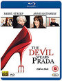 Devil Wears Prada, The