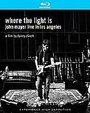 John Mayer - Where The Light Is