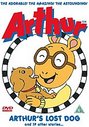 Arthur - Arthur's Lost Dog