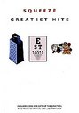 Squeeze - Greatest Hits (Various Artists)