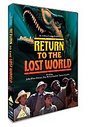 Return To The Lost World