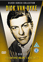 Dick Van Dyke - Silver Screen Collection