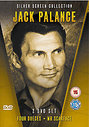 Jack Palance - The Silver Screen Collection