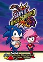 Sonic Underground - Who Do You Think You Are?