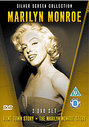 Marilyn Monroe - Silver Screen Collection