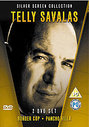 Telly Savalas - Silver Screen Collection