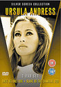 Ursula Andress - Silver Screen Collection