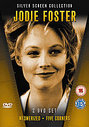 Jodie Foster - Silver Screen Collection