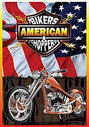 American Bikers And Choppers