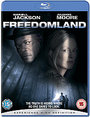 Freedomland