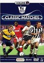 Premier League Classic Matches Vol.1