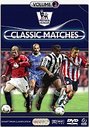 Premier League Classic Matches Vol.2