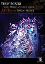 Terry Bozzio - Live With The Tosca Strings