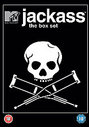 Jackass - The Movie/Jackass - Number Two/Jackass 2.5 (Box Set)