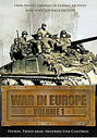 War In Europe Vol.1, The