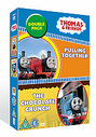 Thomas The Tank Engine - Pulling Together/Chocolate Crunch