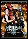 Hellboy 2 - The Golden Army