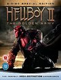 Hellboy 2 - The Golden Army