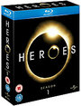 Heroes - Series 1 - Complete