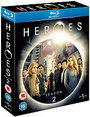 Heroes - Series 2 - Complete