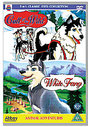 Call Of The Wild/White Fang, The