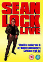 Sean Lock - Live 2008