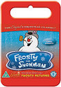 Frosty The Snowman