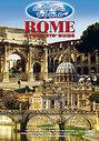 Capital Cities Of The World - Rome - A Tourist's Guide