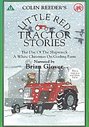 Little Red Tractor - Christmas Edition