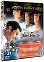 Few Good Men/Born On The Fourth Of July/Jerry Maguire, A (Box Set)