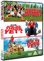 Daddy Day Camp/Are We There Yet?/Are We Done Yet? (Box Set)