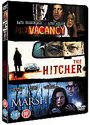 Hitcher/Vacancy/The Marsh, The (Box Set)