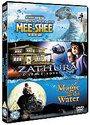 Mee-Shee - The Water Giant/Zathura - A Space Adventure/Magic In The Water (Box Set)