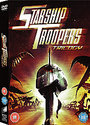 Starship Troopers Trilogy - Starship Troopers/Starship Troopers 2 - Hero Of The Federation/Starship Troopers 3 - Marauder (Box Set)