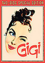 Gigi (Various Artists)