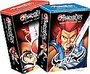 Thundercats - Series 1-2 - Complete (Box Set)