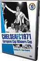 Chelsea v Real Madrid - 1971 UEFA Cup Winners' Cup Replay