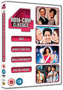 Four Rom Com Classics (Box Set)