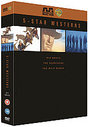 Five-Star Westerns