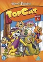 Top Cat Vol.5