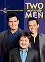 Two And A Half Men - Series 4 (Box Set)