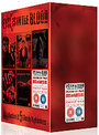 Evil Is In The Blood - The Blood Pack (Box Set)