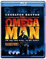 Omega Man, The