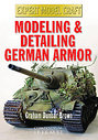 Modeling And Detailing German Armor