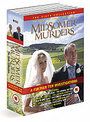 Midsomer Murders - Series 6 - Complete